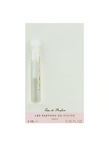 Пробник Les Parfums de Rosine Ballerina No 2 2 мл