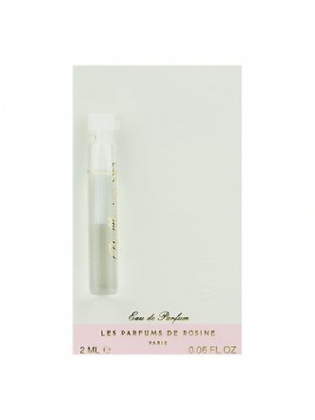 Пробник Les Parfums de Rosine Ballerina No 2 2 мл