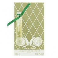 Пробник Les Parfums de Rosine Diabolo Rose 2 мл