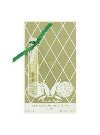Пробник Les Parfums de Rosine Diabolo Rose 2 мл
