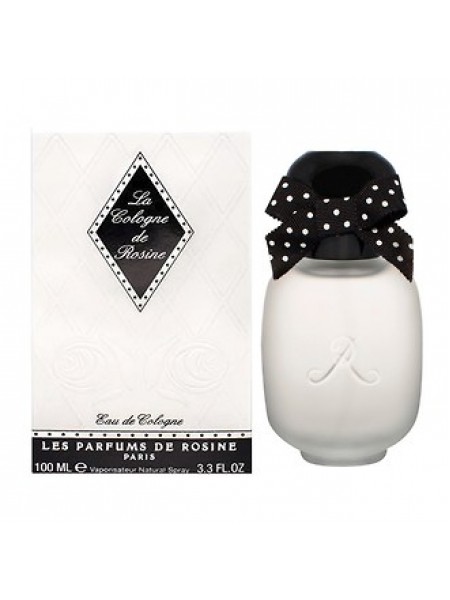 Парфуми Les Parfums de Rosine La Cologne de Rosine 100 мл