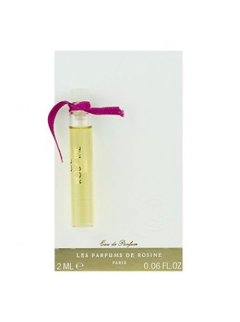 Пробник Les Parfums de Rosine La Rose de Rosine 2 мл
