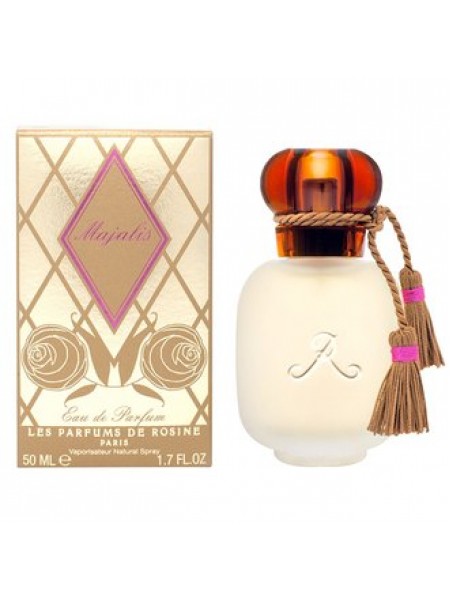Пробник Les Parfums de Rosine Majalis 2 мл
