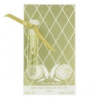 Пробник Les Parfums de Rosine Pousierre de Rose 2 мл