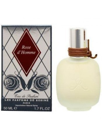 Парфумована вода Les Parfums de Rosine Rose d'Homme 50 мл