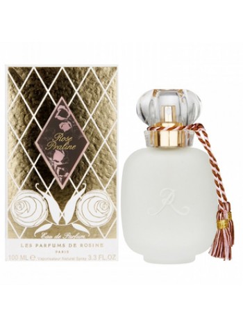 Les Parfums de Rosine Rose Praline парфюмированная вода 100 мл