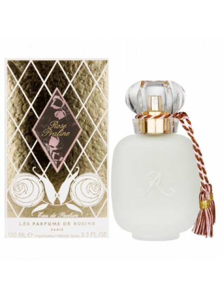 Les Parfums de Rosine Rose Praline парфюмированная вода 100 мл