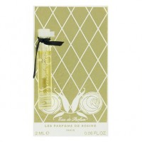 Пробник Les Parfums de Rosine Secrets de Rose 2 мл