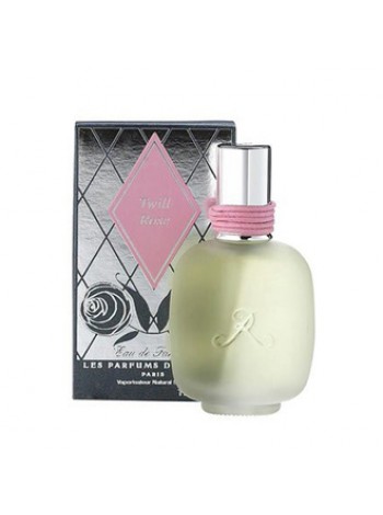 Les Parfums de Rosine Twill Rose парфюмированная вода 100 мл