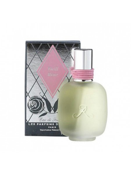 Les Parfums de Rosine Twill Rose парфюмированная вода 100 мл