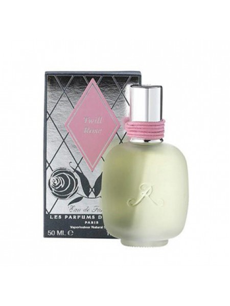 Les Parfums de Rosine Twill Rose парфюмированная вода 50 мл