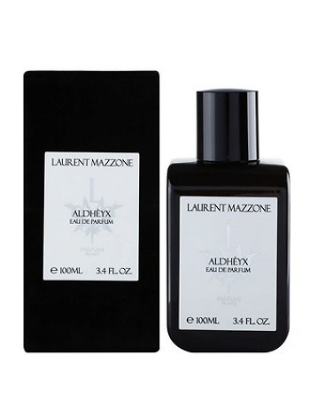LM Parfums Aldheyx зразок 1 мл