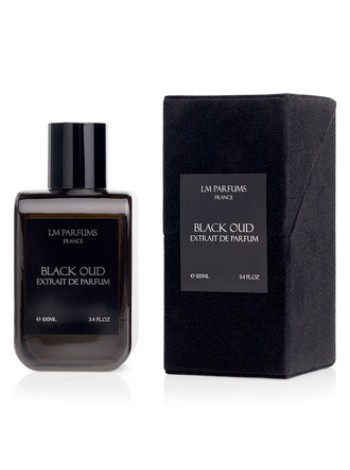 LM Parfums Black Oud парфумована вода 100 мл