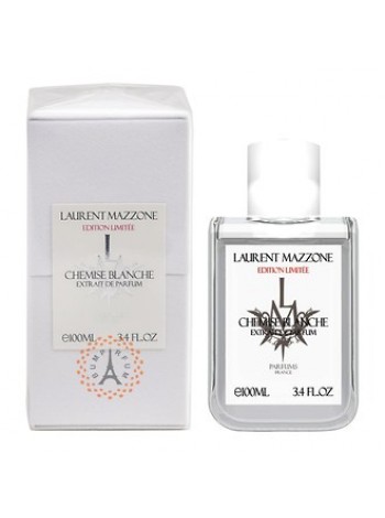 LM Parfums Chemise Blanche парфумована вода 100 мл