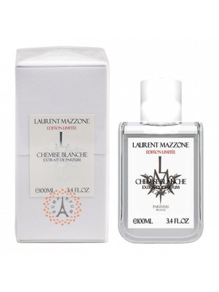 LM Parfums Chemise Blanche парфюмированная вода 100 мл