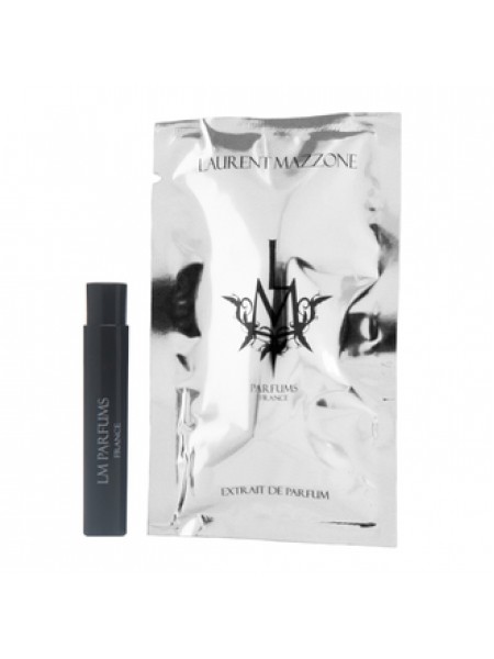 LM Parfums Летючі мереживо пробник 1 мл