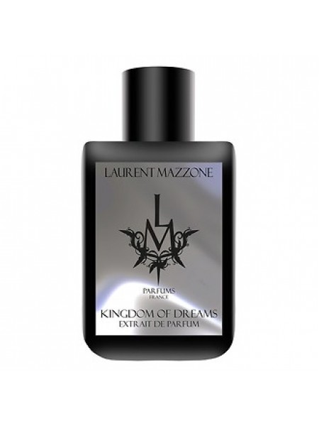 LM Parfums Kingdom of Dreams пробник 1 мл