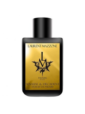 LM Parfums Sensual & Decadent парфюмированная вода 100 мл
