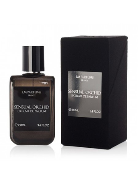 LM Parfums Сенсуальний Орхідея парфумована вода 100 мл
