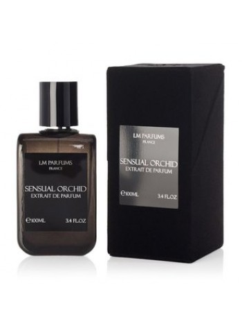 LM Parfums Чутливий Орхідея зразок 1 мл