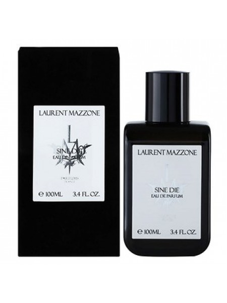 LM Parfums Sine Die пробник 1 мл