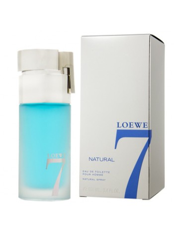 Loewe 7 Натуральна туалетна вода 100 мл