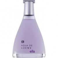 Loewe Agua de Loewe Ella тестер (туалетна вода) 100 мл