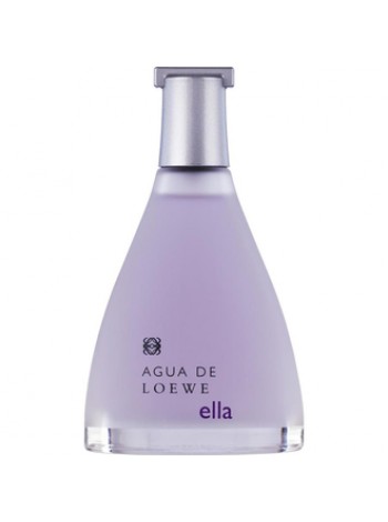 Loewe Agua de Loewe Ella тестер (туалетна вода) 100 мл
