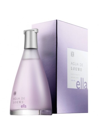 Loewe Agua de Loewe Ella туалетна вода 100 мл