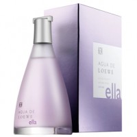 Loewe Agua de Loewe Ella туалетна вода 50 мл