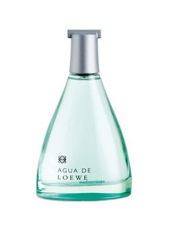 Loewe Agua de Loewe Mediterraneo тестер (туалетна вода) 100 мл