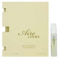 Loewe Aire зразок 2 мл
