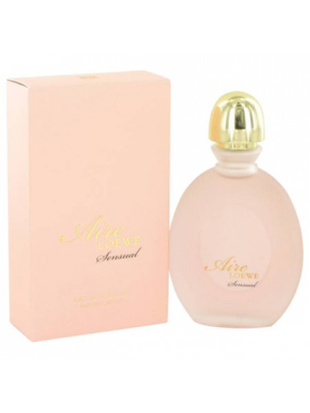 Loewe Aire Sensual туалетная вода 30 мл