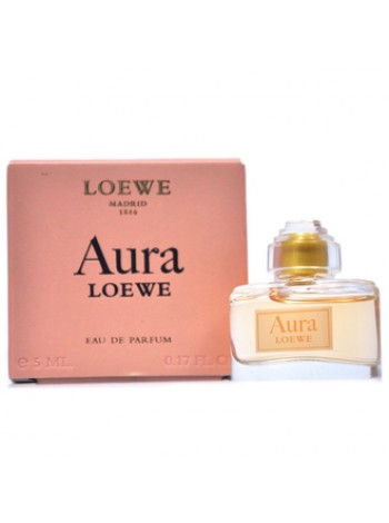 Loewe Aura мініатюра 5 мл