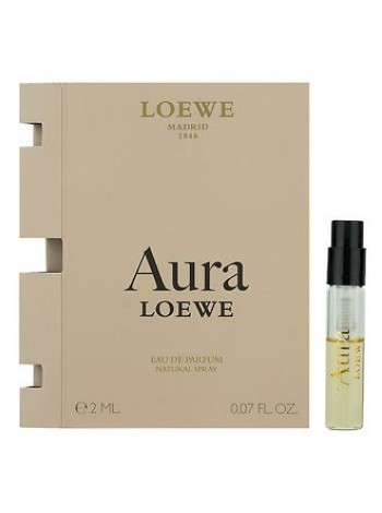 Loewe Aura зразок 2 мл