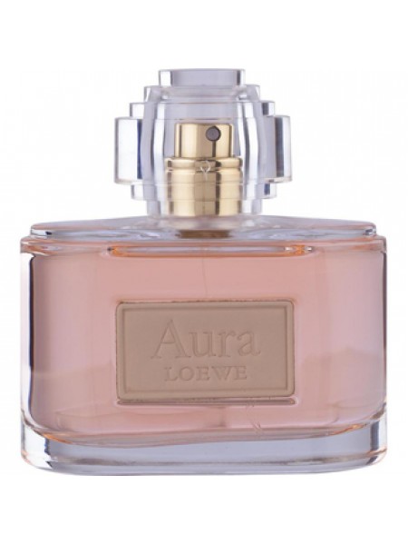 Loewe Aura тестер (парфюмированная вода) 80 мл