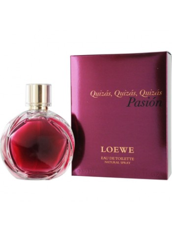 Loewe Quizas, Quizas, Quizas Pasion туалетна вода 50 мл