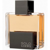 Loewe Solo Cedro зразок 2 мл