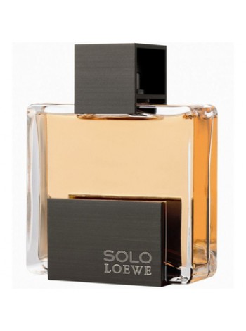 Loewe Solo Cedro зразок 2 мл
