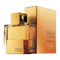 Loewe Solo Loewe Absoluto туалетна вода 50 мл