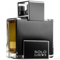 Loewe Solo Platinum тестер (туалетна вода) 100 мл