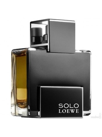 Loewe Solo Platinum тестер (туалетна вода) 100 мл