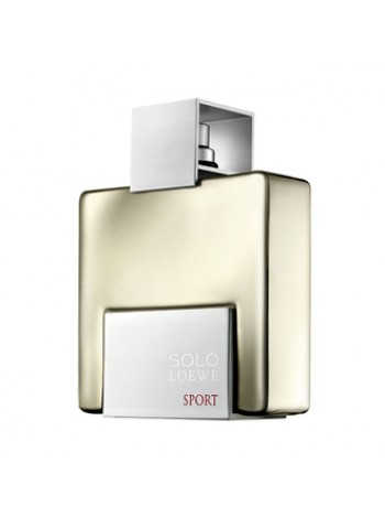 Loewe Solo Sport тестер (туалетна вода) 75 мл
