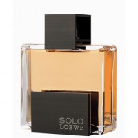 Loewe Solo тестер (туалетна вода) 75 мл