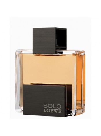 Loewe Solo тестер (туалетна вода) 75 мл