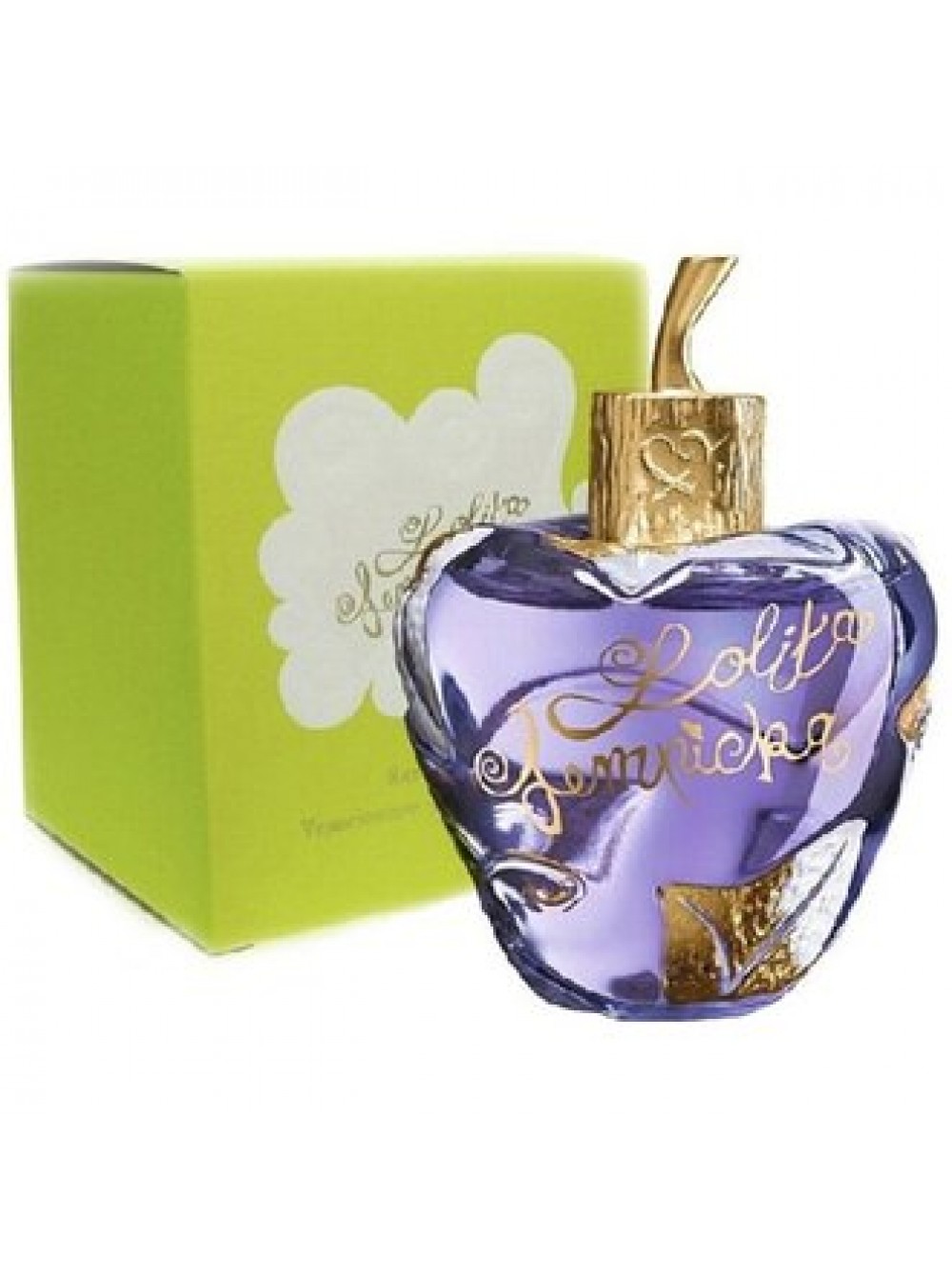 Придбати пробник Lolita Lempicka Eau de Toilette 0.8 мл в інтернет