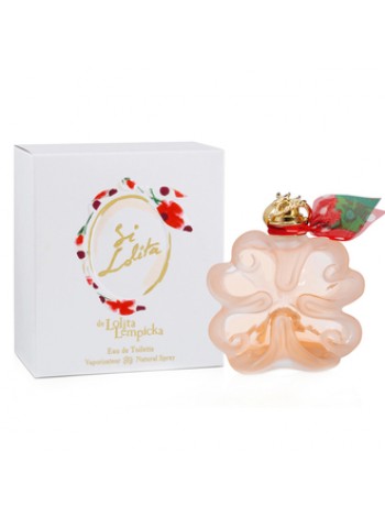Лоліта Лемпіка Si Lolita Eau de Toilette туалетна вода 30 мл