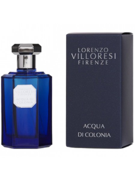 Lorenzo Villoresi Acqua di Colonia туалетная вода 100 мл