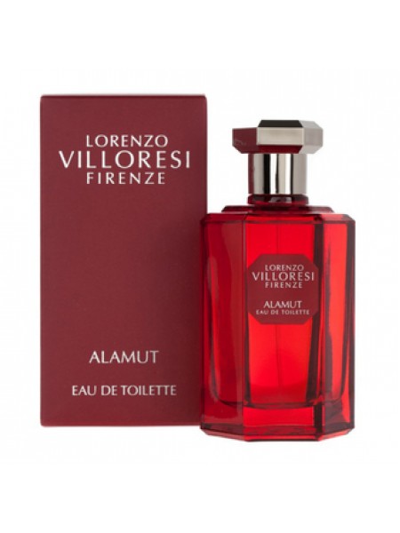 Lorenzo Villoresi Alamut туалетная вода 50 мл