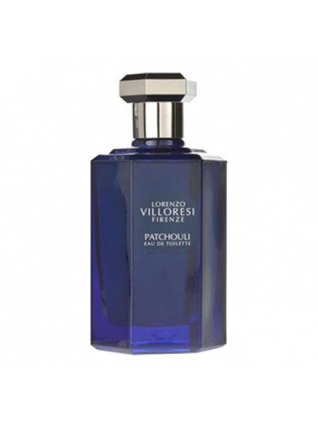 Lorenzo Villoresi Patchouli тестер (туалетная вода) 100 мл